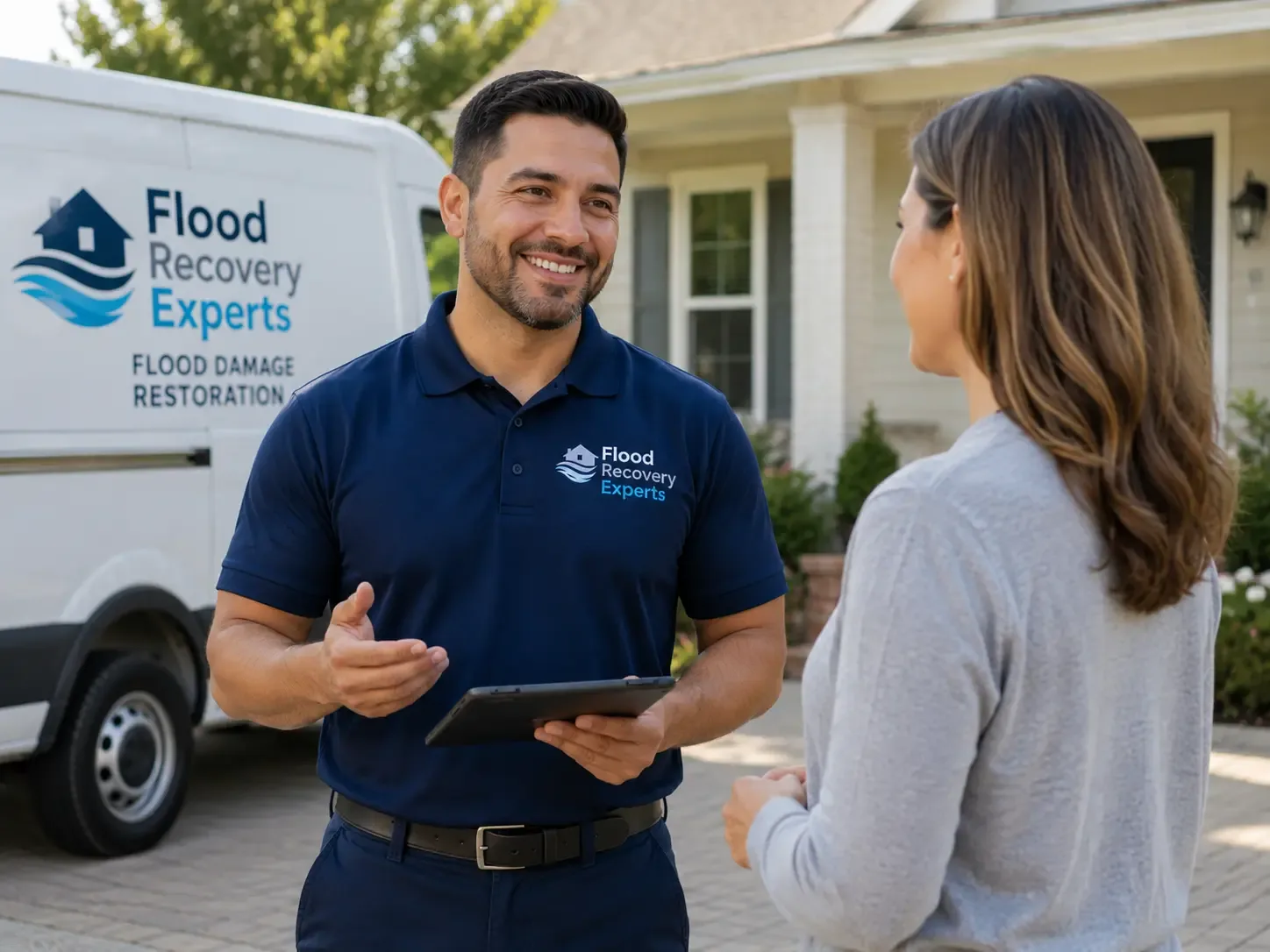 Flood Damage Cleanup Batesville, AR FAQs